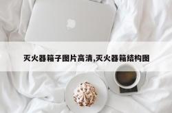 灭火器箱子图片高清,灭火器箱结构图